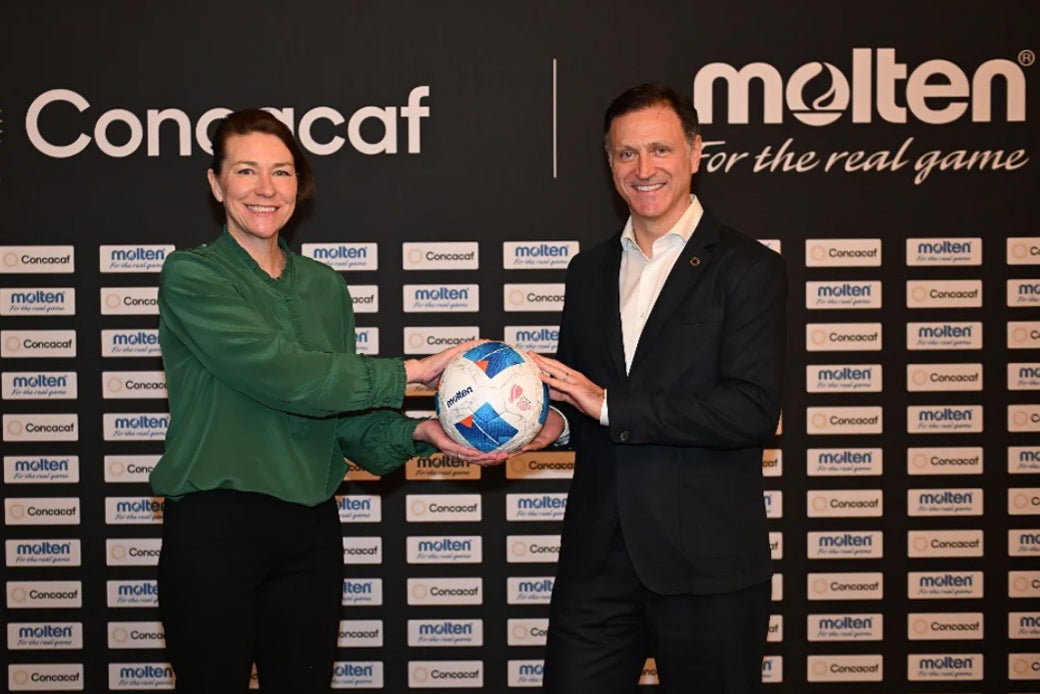 サッカーボール第五世代「ヴァンタッジオ」が 北中米カリブ海サッカー連盟（Concacaf）のオフィシャルボールに決定