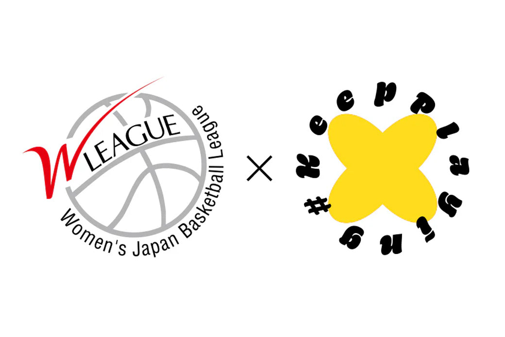 ”Keep Playing プロジェクト”　バスケットボール女子日本リーグにて国際女性デーマッチ開催！