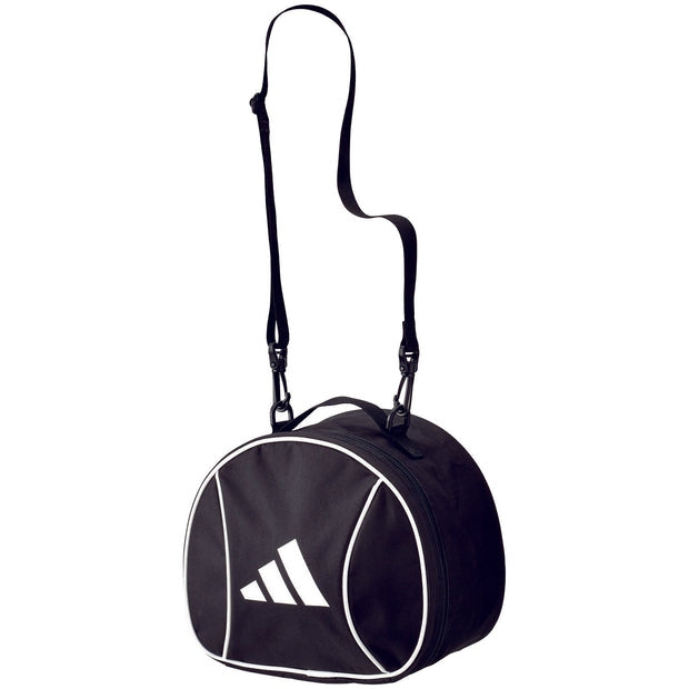 adidas アディダス ボールショルダーバッグ 1個入れ