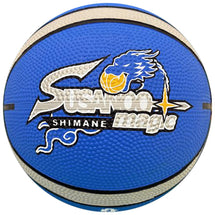 B.LEAGUEクラブバスケットボール 島根スサノオマジック（3号球）
