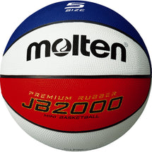 JB2000コンビ（5号球）