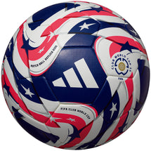 ムンディアル・デ・クルーベスFIFA 25 キッズ（4号球）
