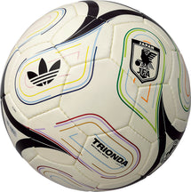 アディダス adidas トリオンダ リーグ JFA AWAY（5号球）