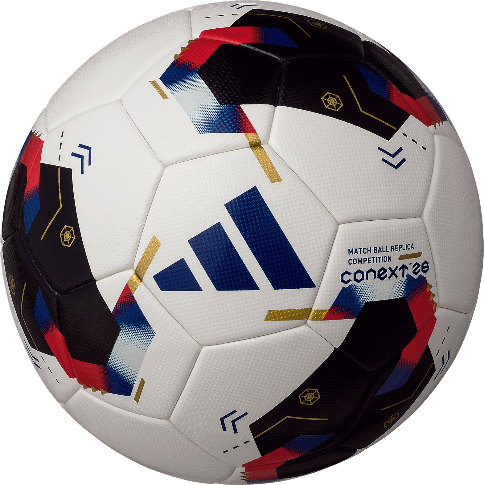アディダス adidas コネクト26 コンペティション（5号球）