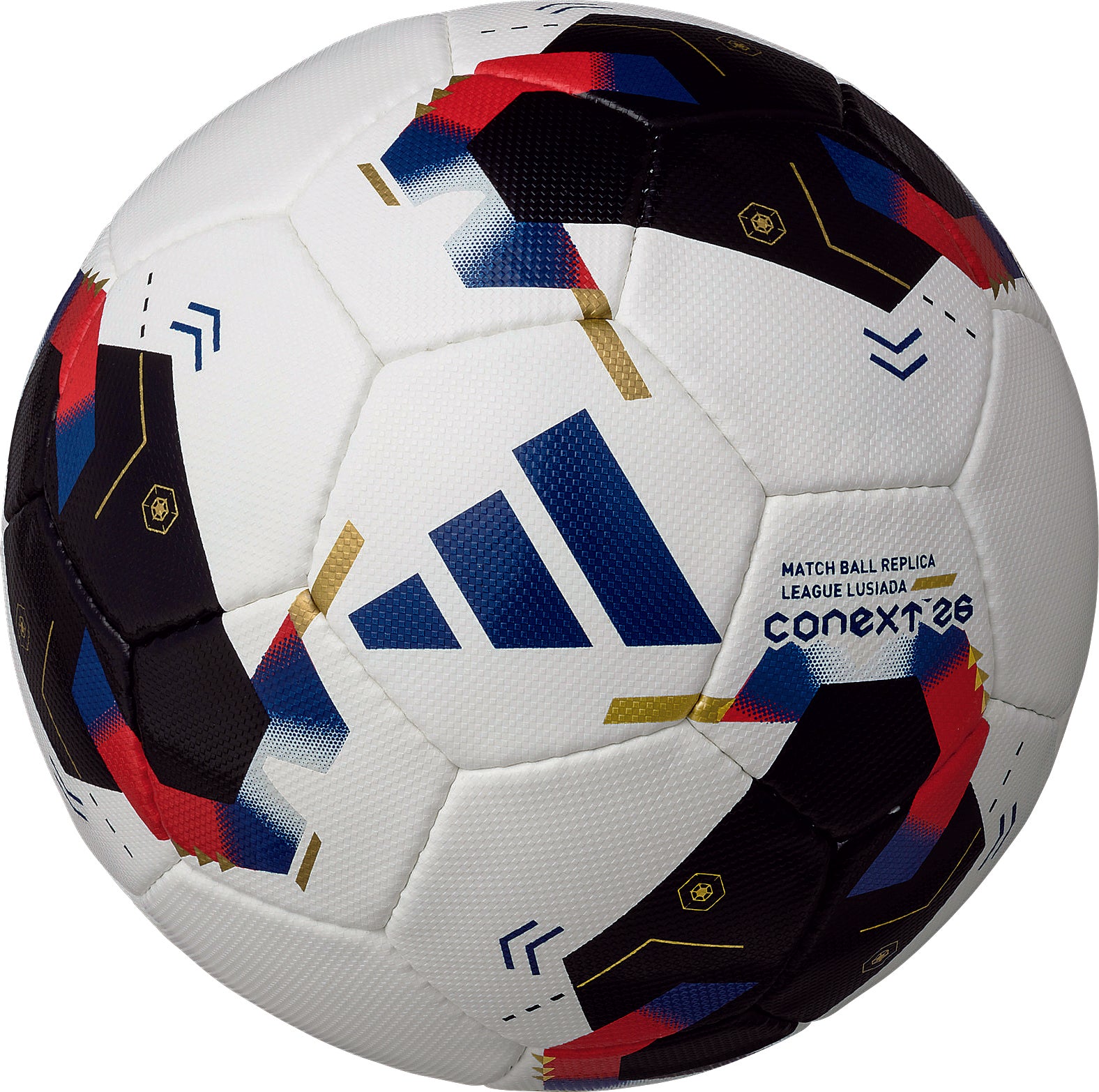 アディダス adidas コネクト26 リーグルシアーダ （5号球）