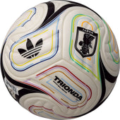 アディダス adidas トリオンダ  JFA AWAY（ミニ）