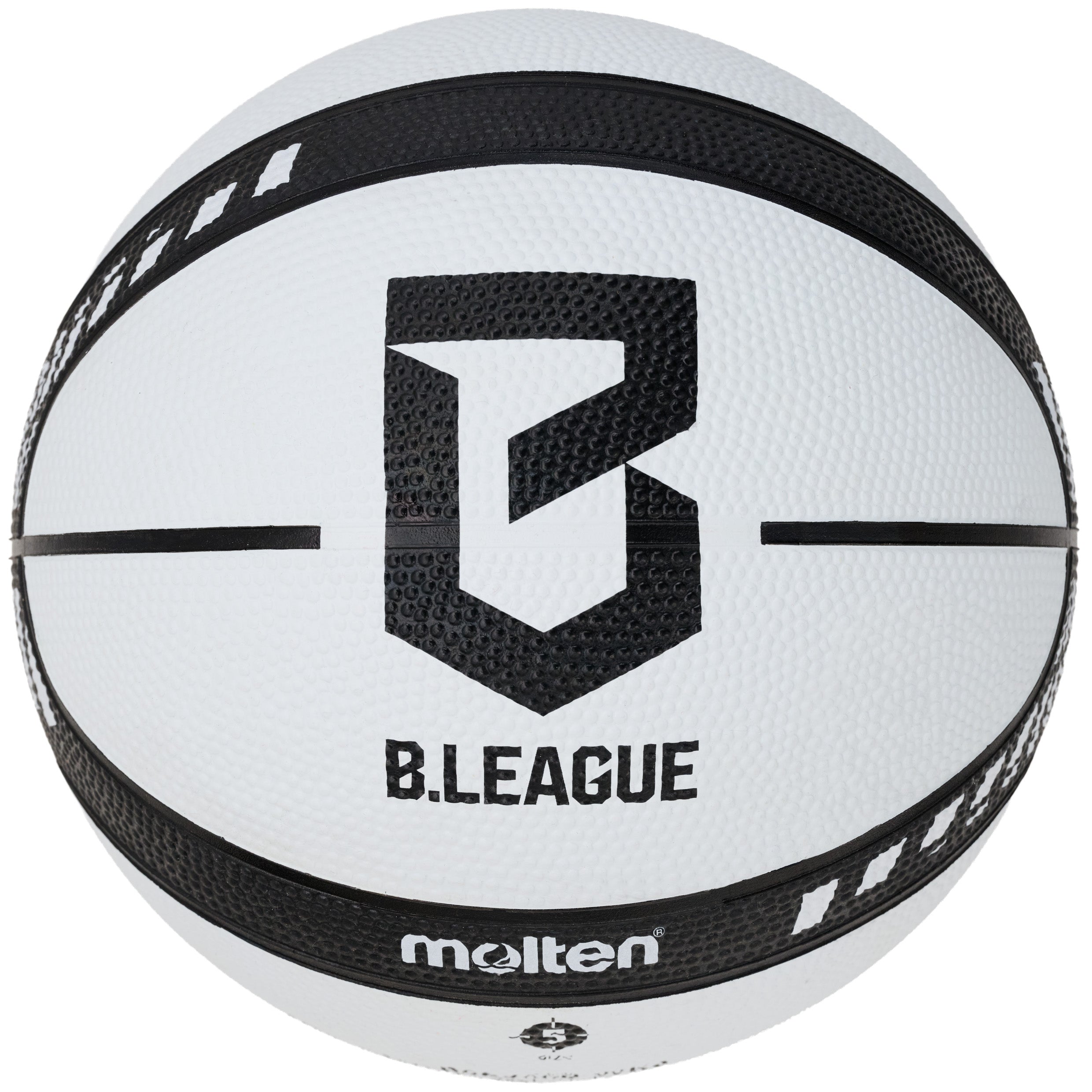 Ｂリーグ 2026-27シーズン ライセンスボール レプリカ（5号球・ゴム）