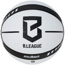 Ｂリーグ 2026-27シーズン ライセンスボール レプリカ（5号球・ゴム）