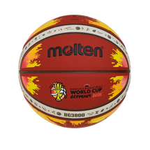 FIBA女子バスケットボールワールドカップ2026 レプリカ BG3800（6号球）