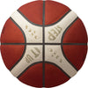 FIBAワールドカップ 2027 大陸予選試合球 BG5000 （バスケットボール・7号球・天然皮革）