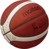 FIBAワールドカップ 2027 大陸予選試合球 BG5000 （バスケットボール・7号球・天然皮革）