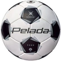 ペレーダ 5000 キッズ（サッカーボール・4号球・人工皮革）