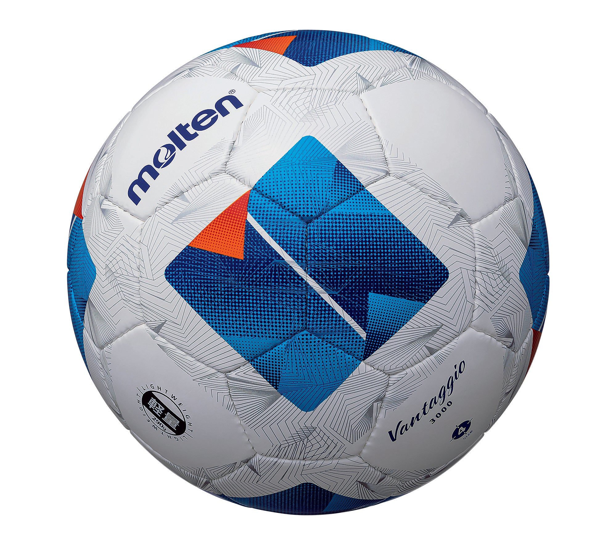 ヴァンタッジオ3000軽量 （サッカーボール・軽量4号球）