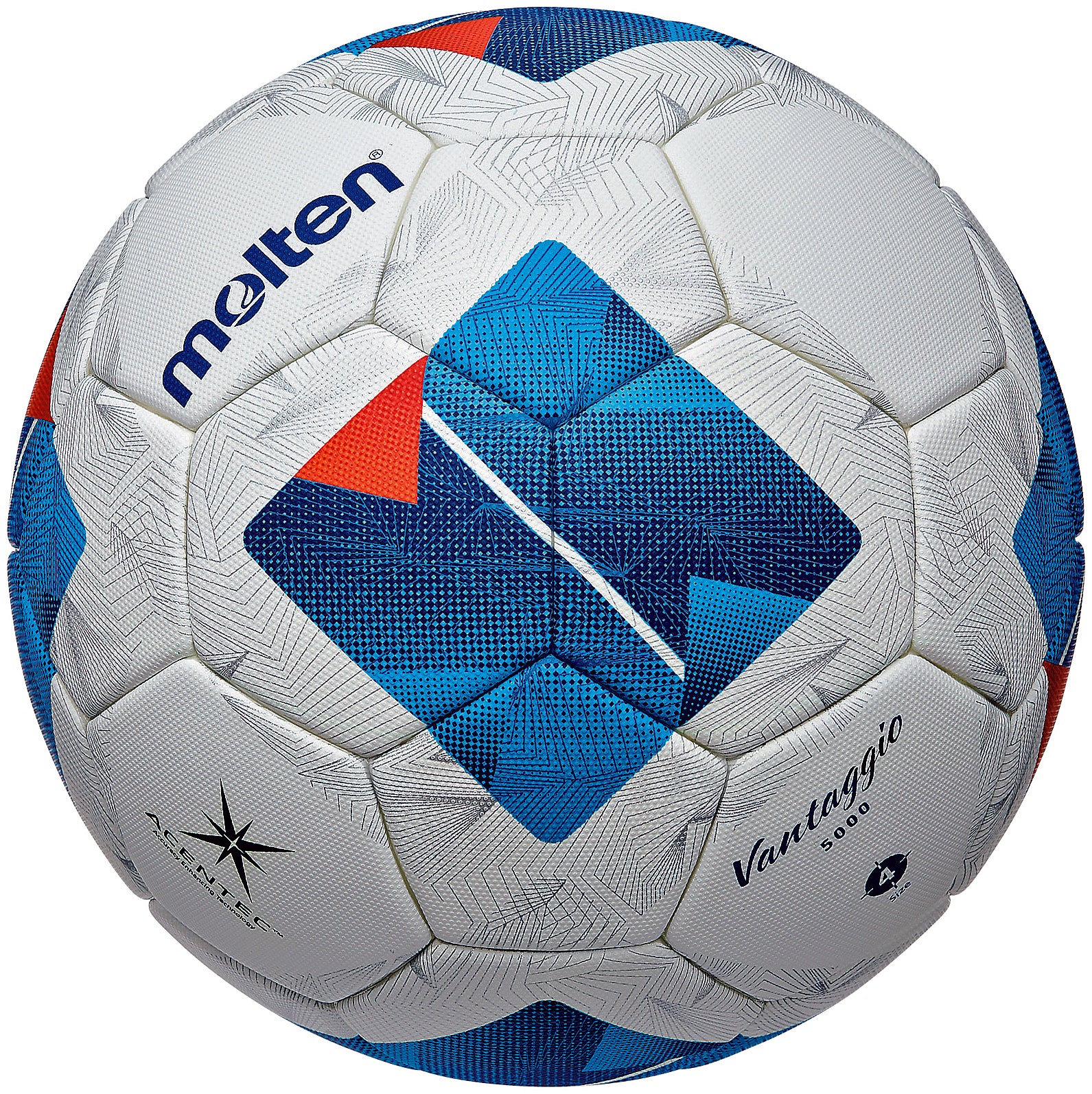ヴァンタッジオ 5000 キッズ （サッカーボール・4号球・人工皮革）