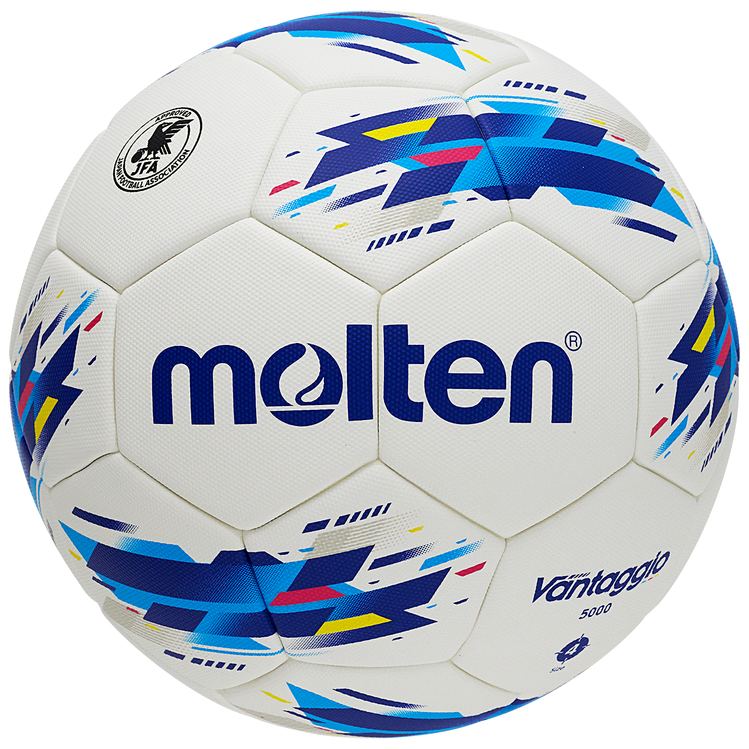 ヴァンタッジオ 5000 キッズ（サッカーボール・4号球・人工皮革）※ 12月中旬以降発送予定