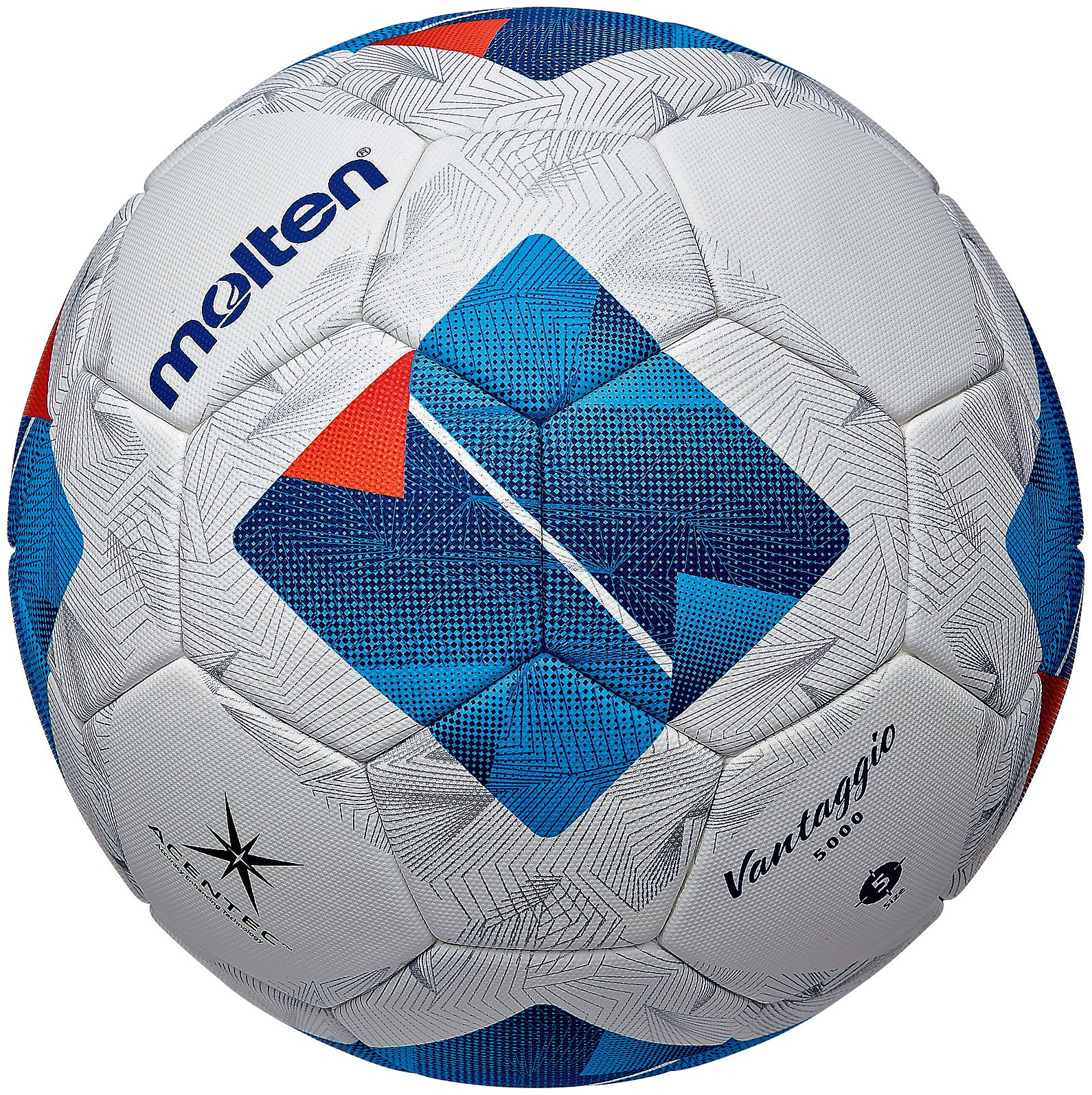ヴァンタッジオ 5000 （サッカーボール・5号球・人工皮革）