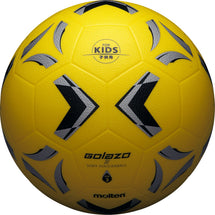 ゴラッソ　ソフトサッカー