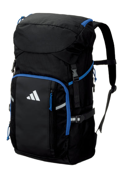 black,blue