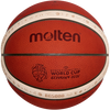 BG5000  FIBA女子バスケットボールワールドカップ2026 試合球（6号球）