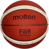BG5000  FIBA女子バスケットボールワールドカップ2026 試合球（6号球）
