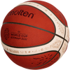 BG5000  FIBA女子バスケットボールワールドカップ2026 試合球（6号球）