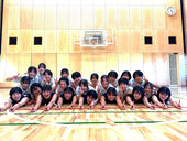 京華女子高校バスケットボール部　強化応援プロジェクト