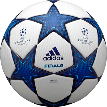 フィナーレ サッカーボール