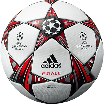 フィナーレ サッカーボール