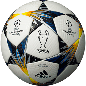 フィナーレ キエフ　サッカーボール