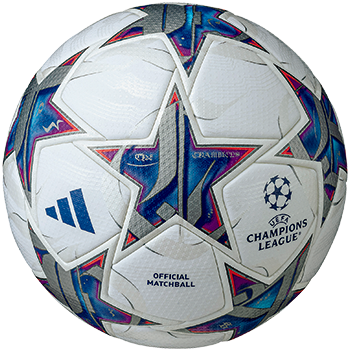フィナーレ サッカーボール