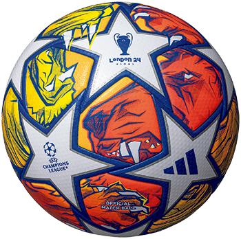 フィナーレ ロンドン サッカーボール
