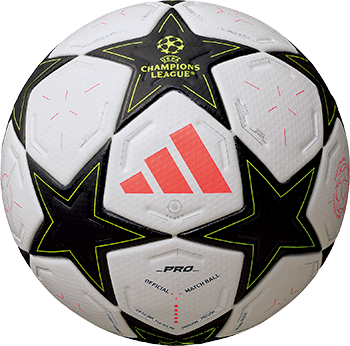 フィナーレ サッカーボール