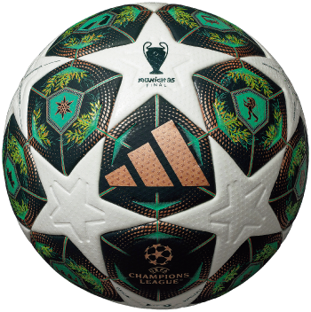フィナーレ ミュンヘン サッカーボール