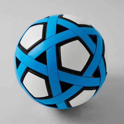 blue,white