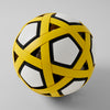 yellow,white