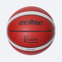 roombasketball ボール