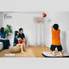 roombasketball シューティングゴール（専用ボード）