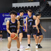 東京成徳大学バスケットボール部　強化応援プロジェクト