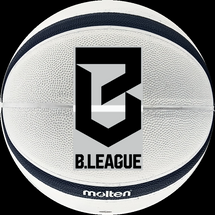 Ｂリーグ 2026-27シーズン ライセンスボール レプリカ（5号球・ゴム）　※7月中旬頃より順次発送予定