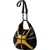black,gold