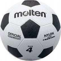 亀甲ゴムサッカー（4号球）
