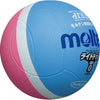 blue,pink