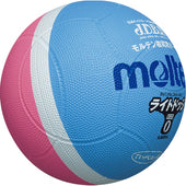 blue,pink