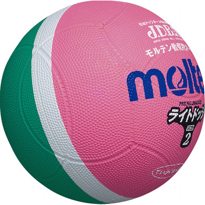 green,pink
