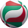 red,green,white