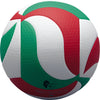 red,green,white